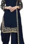 Henith Collection Ready to Wear Indian Pakistani Ethnic Wear Designer Punjabi Salwar Kameez Patiala Suit for Women