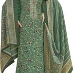 Pakistani Ready to Wear Dress Indian Designer Girl's Wear Salwar Kameez Palazo Pant Suits