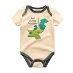 Just a little Pakistani Baby Boy Girl Clothes Cute Cultural Pakistani Baby Outfit Little Desi Baby Romper Custom Baby Boy Girl Bodysuit Unisex Newborn Gifts
