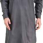 Men's Pakistani Salwar Kameez Indian Kurta Pajama Ethnic Outfit AN780