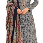 Pakistani Ready to Wear Dress Indian Designer Girl's Wear Salwar Kameez Palazo Pant Suits