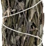 Black Sage Smudge Stick | Dream Sage | Smudge Bundle for Cleansing, Protection, Meditation & Energy Clearing, Great Gift