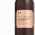 Spa of the World Polynesian Monoi Radiance Oil