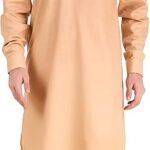 Men's Pakistani Salwar Kameez Indian Kurta Pajama Ethnic Outfit AN780