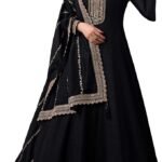 Stylish Girl's Wear Stitched Pakistani Anarkali Suits Indian Designer Sewn Long Anarkali Dresses