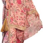 Yashika Ladies Cotton Blend Kurta & Pants with Dupatta for All Indian Occasions