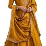 Stylish Girl's Wear Stitched Pakistani Anarkali Suits Indian Designer Sewn Long Anarkali Dresses