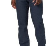 Rustler Mens Relaxed Fit JeanJeans