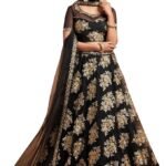 Wedding Wear Beautiful Choli Indian Pakistani Ready to Wear Stitched Lehenga Suits