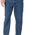 Rustler Mens Relaxed Fit JeanJeans