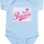CafePress Pakistani Princess Infant Bodysuit Cute Infant Bodysuit Baby Romper