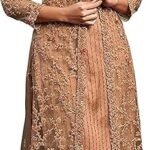 Nimbark Indian/Pakistani Bollywood Party/Wedding wear Salwar Kameez/Salwar Suit for Women