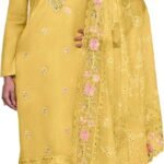 Wedding Event Wear Stitched Shalwar Kameez Suits Stitched Pakistani Indian Salwar Dress
