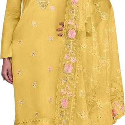 Wedding Event Wear Stitched Shalwar Kameez Suits Stitched Pakistani Indian Salwar Dress