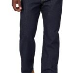 Rustler Mens Relaxed Fit JeanJeans
