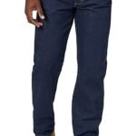 Rustler Mens Relaxed Fit JeanJeans
