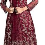 Ready to Wear Indian/Pakistani Eid Special Party/Ethnic Wear Wedding Wear Salwar Kameez Suit for Women