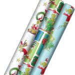 Gift Wrap Bundle