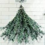 Large Package Dried Preserved Eucalyptus Stems Shower Bundle, 30 Pcs 17